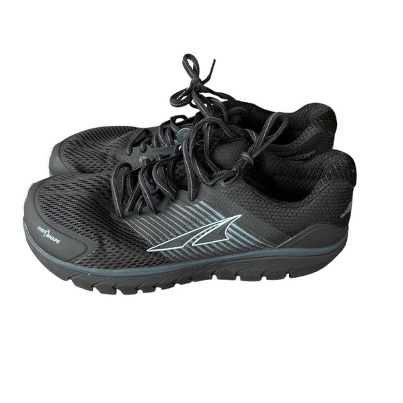Altra men’s AL0A4PEA00 Provision 4.0 Running sneakers size 9 - Picture 2 of 7